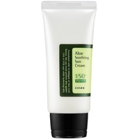 COSRX Aloe Soothing Sonnencreme LSF50+, 50ml