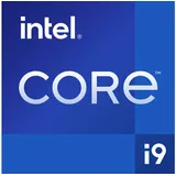 Intel Core i9 11900K - 8 Kerne - 16 Threads - 16 MB Cache-Speicher