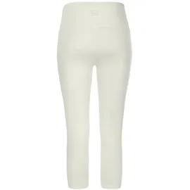 LASCANA Caprileggings Loungewear Weiß 40/42