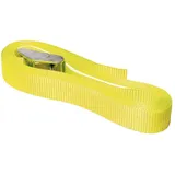 Kunzer G 3,0 Klemmgurt Zugkraft LC Niederzurren (einzeln/direkt)=35 daN (L x B) 3 m x 25 mm Klemmsc