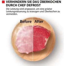 Toshiba MW3-AM25PFI(MG) Grau