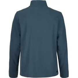Protest Perfecty Fleece Mit Halbem Reißverschluss - Yale Blue - 152 cm