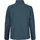 Protest Perfecty Fleece Mit Halbem Reißverschluss - Yale Blue - 152 cm