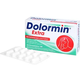 Kenvue Dolormin Extra Filmtabletten 30 St.
