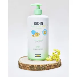 Isdin babynaturals Gel Shampoo 750 ml