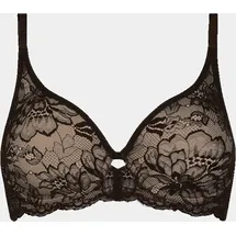 Triumph Amourette Charm W02 Schwarz B 90