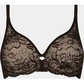 Triumph Amourette Charm W02 Schwarz B 90