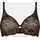 Triumph Amourette Charm W02 Schwarz B 90