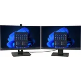 WORTMANN TERRA All-in-One-PC 2410HA 2023 23,6" Full HD Intel Core i5 14500 5,0 GHz 16 GB RAM 1 TB SSD Intel UHD Graphics Windows 11 Pro