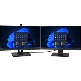 WORTMANN TERRA All-in-One-PC 2410HA 2023 23,6" Full HD Intel Core i5 14500 5,0 GHz 16 GB RAM 1 TB SSD Intel UHD Graphics Windows 11 Pro