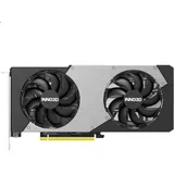 Inno3D GeForce RTX 5060 Ti Twin X2 16GB Grafikkarte DP/HDMI