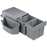naber gmbh Corner Boy 2 32 l Grau