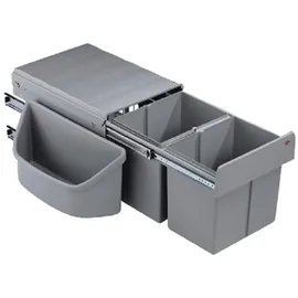 naber gmbh Corner Boy 2 32 l Grau