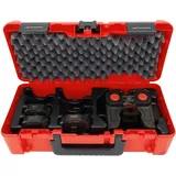 Rothenberger Pressring Set Standard, M, 15-22-28mm