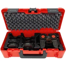 Rothenberger Pressring Set Standard, M, 15-22-28mm