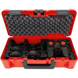 Rothenberger Pressring Set Standard, M, 15-22-28mm