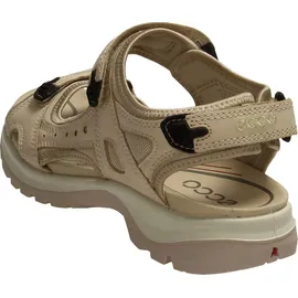 ECCO Offroad Damen limestone 43