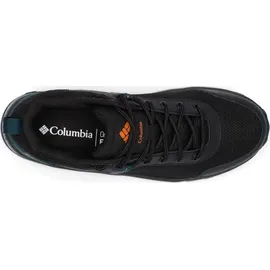 Columbia TrailstormTM Ascend Wanderschuhe - Black / Night - EU 43 1/2