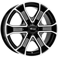 RC Design RC 31 8 0x18 6x120 ET51 MB74