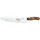 Giesser Brotmesser 25 cm Wellenschliff Orange