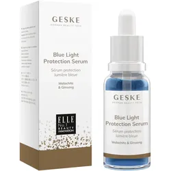 Geske Blue Light Protection Serum Schutz vor digitaler Hautalterung bei Computerarbeit (gegen Pigmentflecken) 03 l 