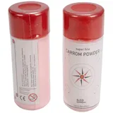 Gico Hochwertiges Original Carrom Gleitpulver - 170g - 2117