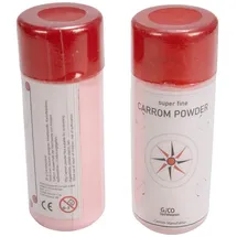 Gico Hochwertiges Original Carrom Gleitpulver - 170g - 2117