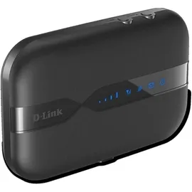 D-Link DWR-932 LTE Wi-Fi