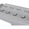 vidaXL LED Pool Springbrunnen Schwimmbad Brunnen mit LED