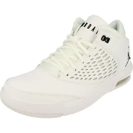 Jordan Flight Origin 4 921196-100 Weiß/Schwarz 44 - 44