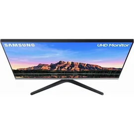 Samsung U28R550UQR 28" Schwarz