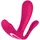 Satisfyer Top Secret+ Connect App, Rosa