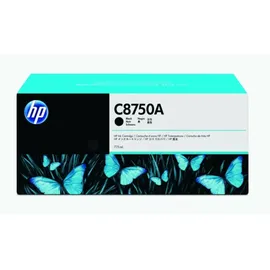 HP C8750A schwarz