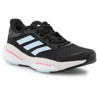 Adidas Solar Glide Sportschuhe Damen Trainingsschuhe Laufschuh Schwarz Sport, Schuhgröße:EUR 40 | UK 6.5 - Schwarz