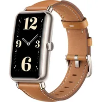 Huawei Watch Fit Mini mocha brown