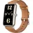 mocha brown