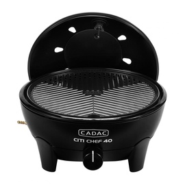 Cadac Citi Chef 40 (30 mBar) schwarz