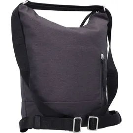 JOST Bergen Rucksack Grau