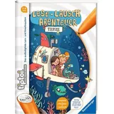 RAVENSBURGER 41813 tiptoi® Lese-Lausch-Abenteuer Tiefsee