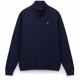 Napapijri Damavand Pullover Blau L