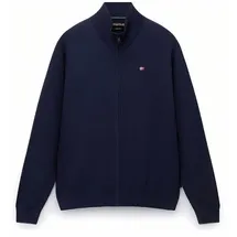 Napapijri Damavand Pullover Blau L