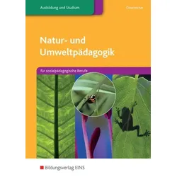 Natur- und Umweltpädagogik