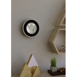 EGLO Macchioni (12W) schwarz