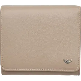 Golden Head Madrid Geldbörse Unisex taupe