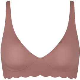 SLOGGI Zero Microfibre 2.0 Soft Bra - Damen - Gr. S