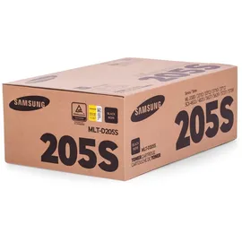 Samsung MLT-D205S/ELS schwarz