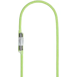EDELRID HMPE Cord Sling 6mm 60cm - Bandschlinge - neon green - 60