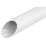 Fränkische Rohrwerke Fränkische Kunststoffstangenrohr isofix-EL-F 20