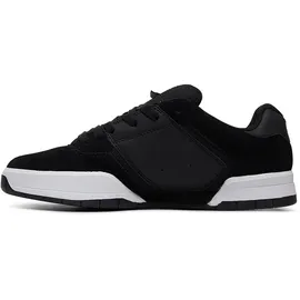 DC Shoes Central Herren Black/White 41