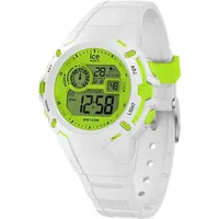 ICE-Watch Ice Watch Digital 'Ice Digit Explorer - White